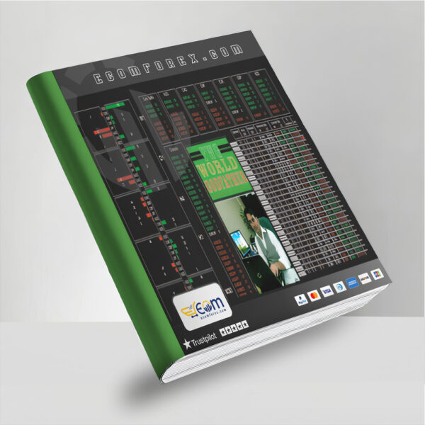 FxWorldGodfather MT4