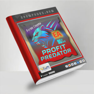 GOLD Predator IQ7 EA MT4