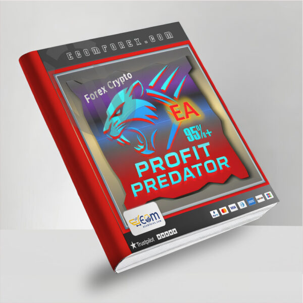 GOLD Predator IQ7 EA MT4