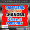 GaMBLeRs EA MT4 Logo