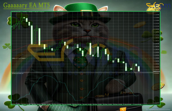 Gaaaaary EA MT5 Review