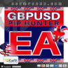 GbpUsd Pip Hunter EA MT4 Logo