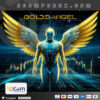 Gold Angel MT5 Logo