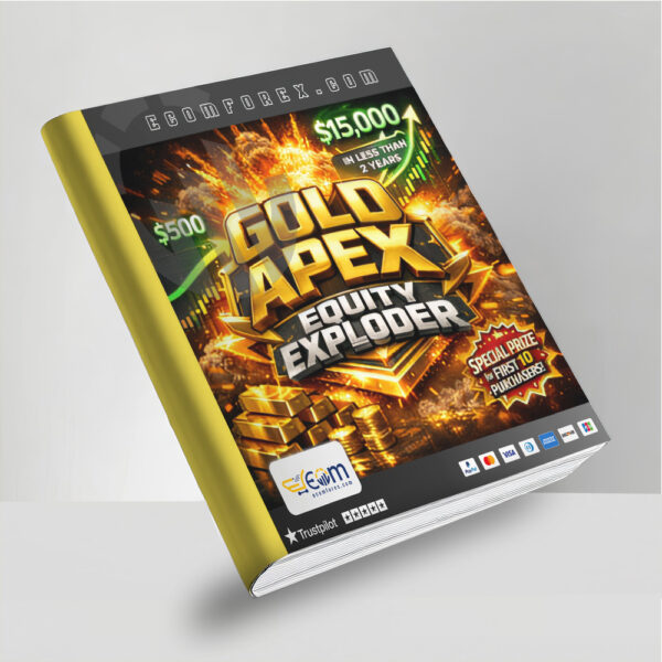 Gold Apex Equity Exploder MT5