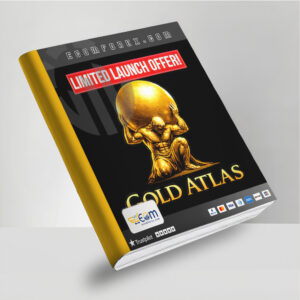 Gold Atlas EA MT5
