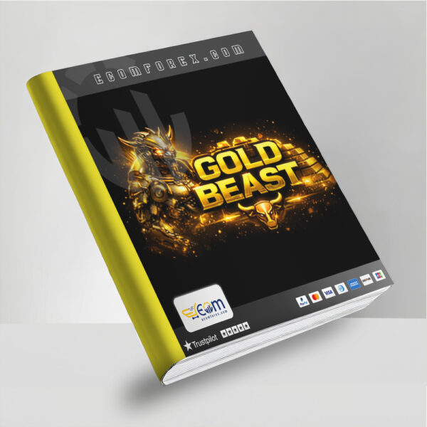 Gold Beast EA MT5