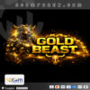 Gold Beast EA MT5 Logo