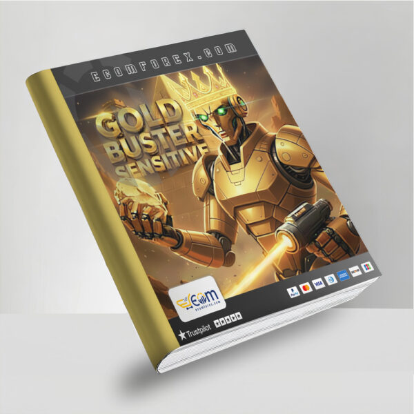 Gold Buster Sensitive EA MT5