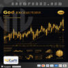 Gold Execution EA MT5 Logo