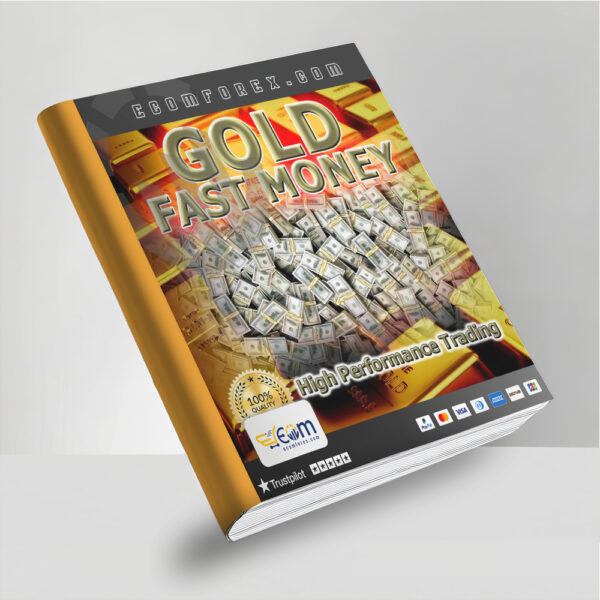 Gold Fast Trend EA MT4