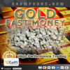 Gold Fast Trend EA MT4 Logo