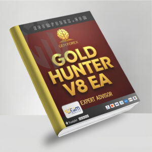 Gold Hunter V8 EA MT5
