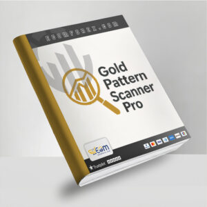 Gold Impulse Split EA MT4