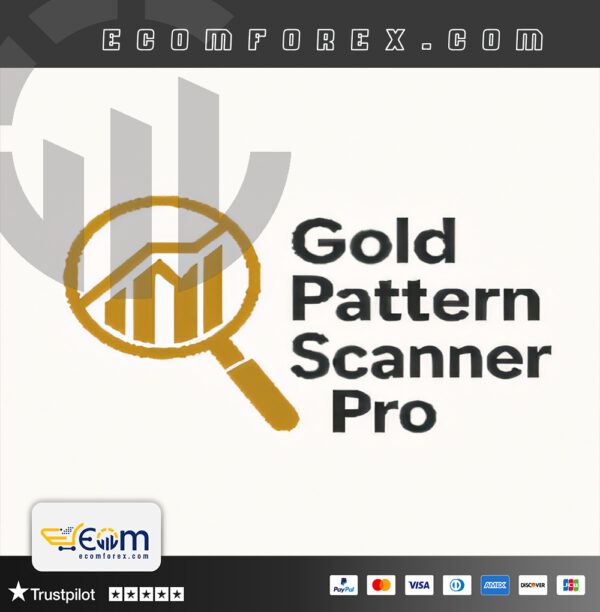 Gold Impulse Split EA MT4 Logo