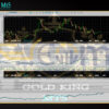 Gold King Mt5 Backtests