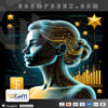Gold Lady V EA MT5 Logo