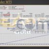Gold Leader MT5 Backtest