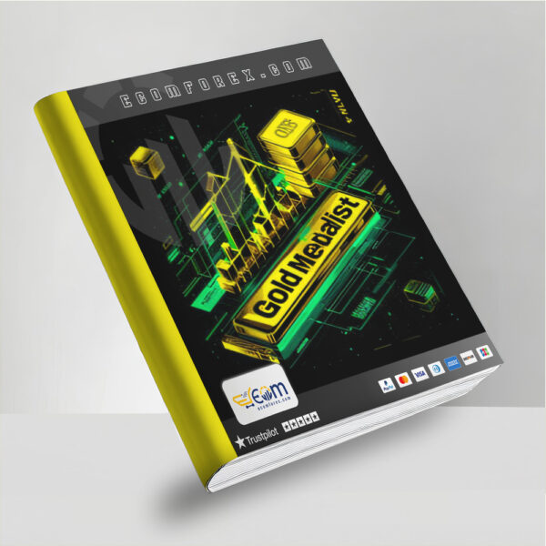 Gold Medalist EA MT4