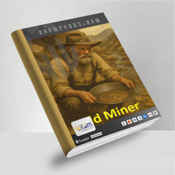 Gold Miner MT4 Pro