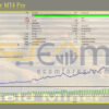 Gold Miner MT4 Pro Backtest