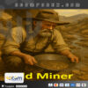 Gold Miner MT4 Pro Logo