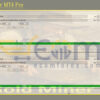Gold Miner MT4 Pro Setting