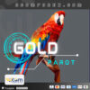 Gold Parot EA MT5 Logo