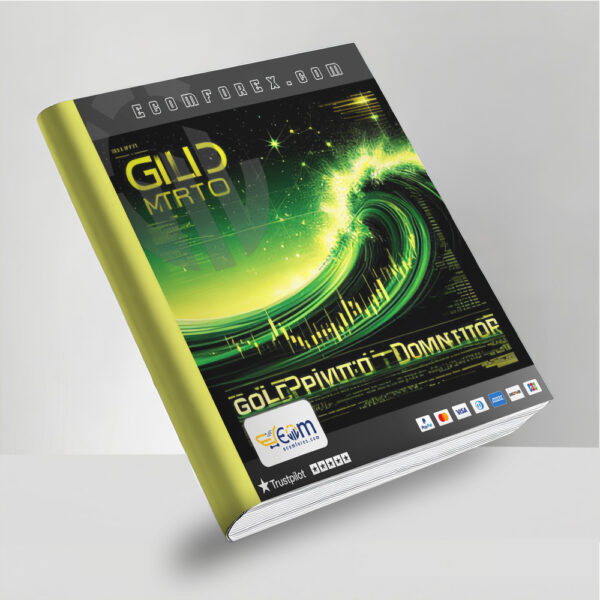 Gold Pivot Dominator EA MT5