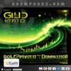 Gold Pivot Dominator EA MT5 Logo