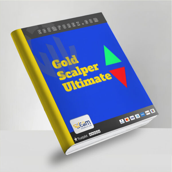 Gold Scalper Ultimate MT5