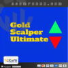 Gold Scalper Ultimate MT5 Logo