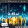 Gold Star AI EA MT5 Logo