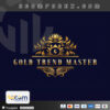 Gold Trend Master MT5 Logo