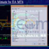 Gold Ultimate bs EA MT4 Input