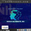 Gold Ultimate bs EA MT4 Logo