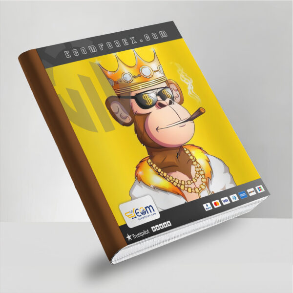 Gold monkey M5 EA MT4