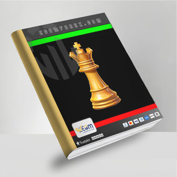 GoldBaron XauUsd EA MT5