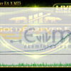 GoldForever EA X MT5 Backtest