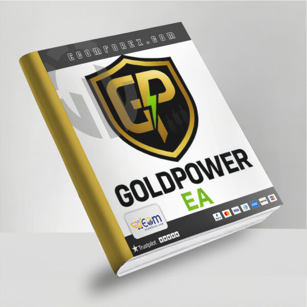 GoldPower EA MT5