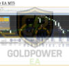GoldPower EA MT5 Review