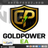 GoldPower MT5 Logo
