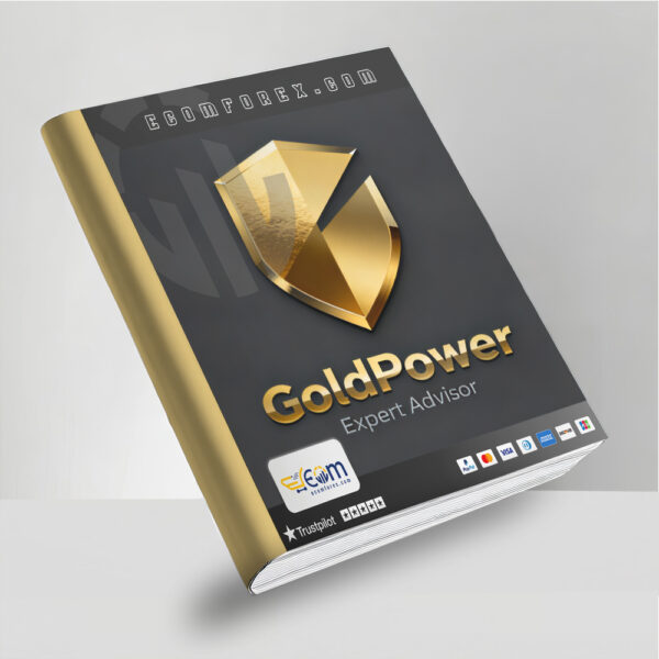 GoldPowerV2 EA MT5