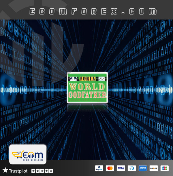 GoldSuperbotV10 EA MT4 Logo