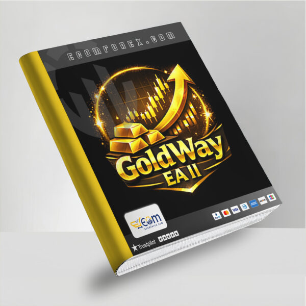 GoldWay EA II MT5