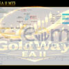 GoldWay EA II MT5 Live Signal