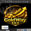 GoldWay EA II MT5 Logo