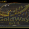 GoldWay EA II MT5 Setting