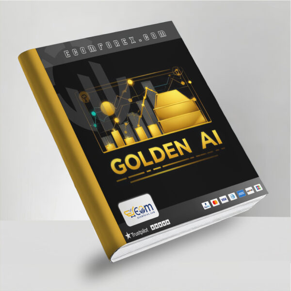 Golden AI V EA MT5
