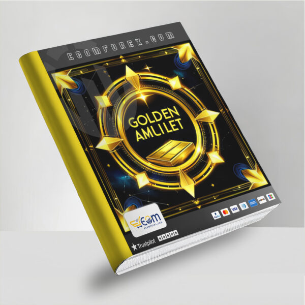 Golden Amulet EA MT5