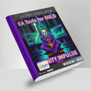 Golden Impulse V EA MT5